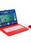 Marvel Spider-Man İngilizce Türkçe Laptop S00010832