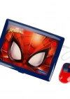 Marvel Spider-Man İngilizce Türkçe Laptop S00010832
