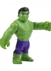 Marvel Spidey ve Inanılmaz Arkadaşları Hulk Figur Oyuncağı
