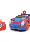 Marvel Spidey Web Racer Uzaktan Kumandalı