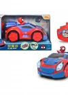 Marvel Spidey Web Racer Uzaktan Kumandalı