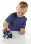 Marvel Süper Hero Adventures Spiderman Stunt Buggy Araç Seti