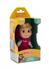 Masha ile Koca Ayı 12 cm Masha Bebek Klasik