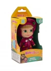 Masha ile Koca Ayı 12 cm Masha Bebek Ressam