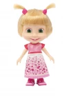 Masha ile Koca Ayı Masha Doğum Günü Bebeği 23 cm