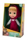 Masha ile Koca Ayı Masha Klasik Bebek 23 cm