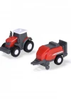 Massey Fergoson Traktör Taşıyan MACK Tır 203735004