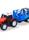 Massey Ferguson Hayvan Taşıyıcı Traktör 203734003
