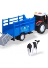 Massey Ferguson Hayvan Taşıyıcı Traktör 203734003