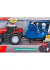 Massey Ferguson Hayvan Taşıyıcı Traktör 203734003