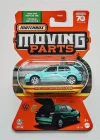 Matchbox 1:64 Arabalar HLG23 - 1995 Volkswagen Golf MK