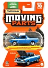 Matchbox 1:64 Arabalar HLG29 - 1978 Subaru Brat