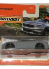 Matchbox 2018 Dodge Charger-HLD13