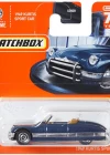 Matchbox Tekli Arabalar 1949 Kurtis Sport Car HLC82