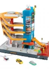 Matchbox Aksiyon Sürücüleri Taşıma Merkezi HXL47