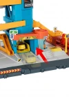 Matchbox Aksiyon Sürücüleri Taşıma Merkezi HXL47