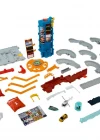 Matchbox Aksiyon Sürücüleri Taşıma Merkezi HXL47