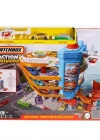 Matchbox Aksiyon Sürücüleri Taşıma Merkezi HXL47