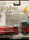 Matchbox Convoys -Haryy Potter Hogwarts Express&Train Tender /// 1962 Ford Anglia-HVR77