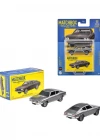 Matchbox Koleksiyon Araçlar GBJ48 - HVW06 1969 Audı 100 Coupe S
