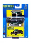 Matchbox Koleksiyon Araçlar Koleksiyon Araçlar GBJ48 - HLJ71 1932 Ford Model Roadster