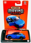 Matchbox Moving Parts 1:64 2022 Alfa Romeo Stelvio - JBW76