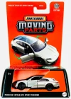 Matchbox Moving Parts 1:64  Porsche Taycan GTS Sport Turismo- JBW75