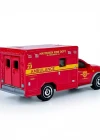 Matchbox Moving Parts 2019 Ram Ambulance-HLG11