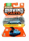 Matchbox Moving Parts 2021 Fiat 500E HLF94