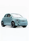 Matchbox Moving Parts 2021 Fiat 500E HLF94