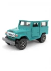 Matchbox Moving Parts Toyota Land Cruıser FJ40- HLF93