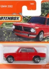 Matchbox Tekli Arabalar 1969 BMW 2002 HFT08