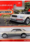 Matchbox Tekli Arabalar 1994 Lexus LS 400 GMX40