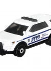 Matchbox Tekli Arabalar 2016 Ford İnterceptor Utility-HFT16