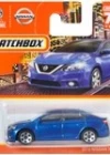 Matchbox Tekli Arabalar 2016 Nissan Sentra HLC53