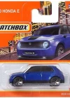 Matchbox Tekli Arabalar 2020 Honda E HFR47