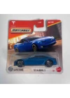 Matchbox Tesla Model S - JBR42