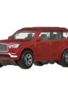 Matchbox Tekli̇ Arabalar 2022 Infiniti QX80 JBR91