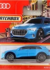 Matchbox Tekli Arabalar Audi E-Tron HFR43