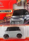 Matchbox Tekli Arabalar Citroen Ami HFR23