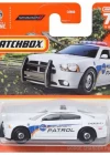 Matchbox Tekli Arabalar Dodge Charger Pursuit HFT07