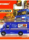 Matchbox Tekli Arabalar Express Delivery HFT10