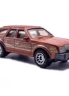 Matchbox Tekli Arabalar 1980 Amc Eagle HLC66