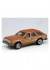 Matchbox Tekli Arabalar 1980 Amc Eagle HLC66
