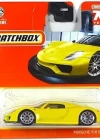 Matchbox Tekli Arabalar Porsche 918 Spyder-HLC88