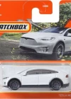 Matchbox Tekli Arabalar Tesla Model X HFR40