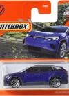 Matchbox Tekli Arabalar Volkswagen EV4 HFR31
