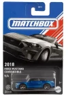 Matchbox Temalı Arabalar 2018 Cadillac Eldorado Convertible HVR99