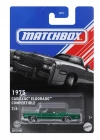 Matchbox Temalı Arabalar Cadillac Eldorado Convertible HVR96