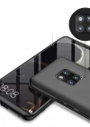 MATTE 20 PRO PREMİER  SİLİKON SİYAH